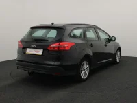 Ford Focus 1.5 70kW thumbnail