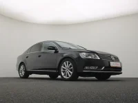 Volkswagen Passat 3.6 220kW thumbnail
