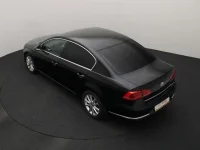 Volkswagen Passat 3.6 220kW thumbnail