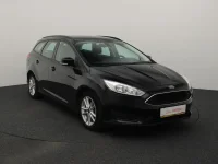 Ford Focus 1.5 70kW thumbnail