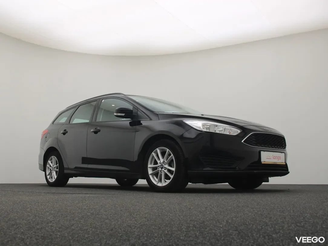 Ford Focus 1.5 70kW