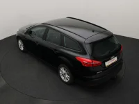 Ford Focus 1.5 70kW thumbnail