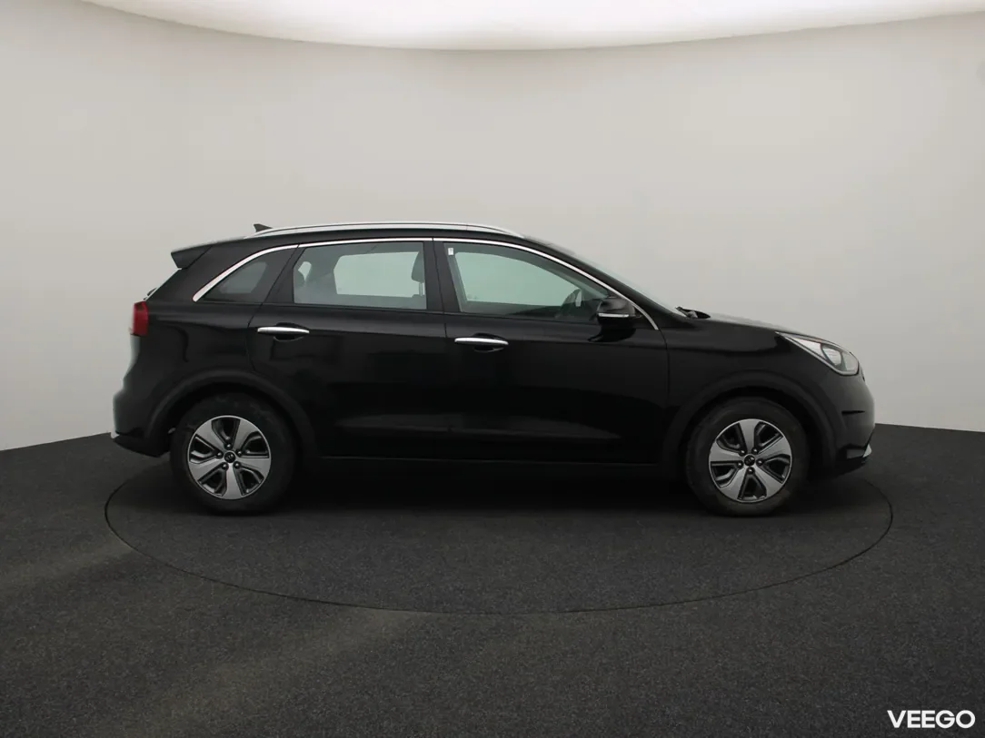 Kia Niro 1.6 104kW