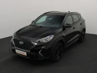 Hyundai Tucson 1.6 130kW thumbnail
