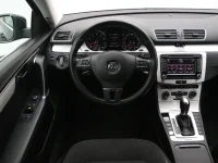 Volkswagen Passat 3.6 220kW thumbnail