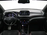 Hyundai Tucson 1.6 130kW thumbnail