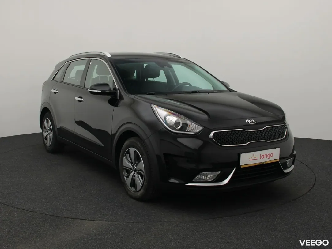 Kia Niro 1.6 104kW