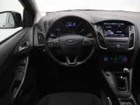Ford Focus 1.5 70kW thumbnail