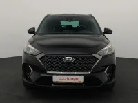 Hyundai Tucson 1.6 130kW thumbnail