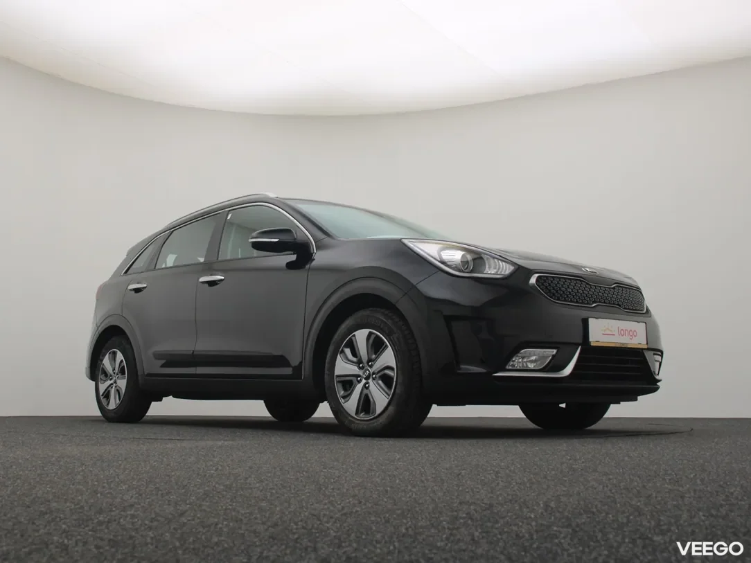 Kia Niro 1.6 104kW
