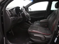 Hyundai Tucson 1.6 130kW thumbnail