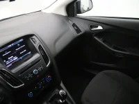 Ford Focus 1.5 70kW thumbnail