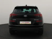 Hyundai Tucson 1.6 130kW thumbnail