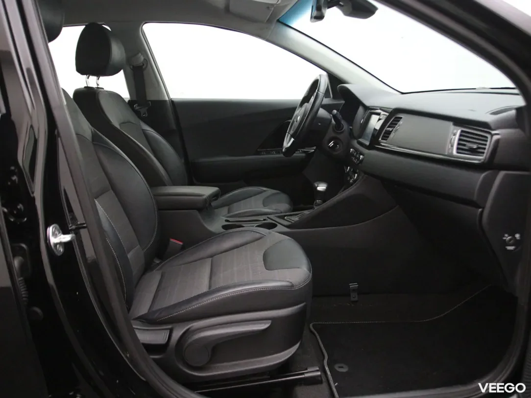 Kia Niro 1.6 104kW