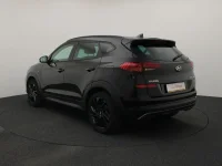 Hyundai Tucson 1.6 130kW thumbnail