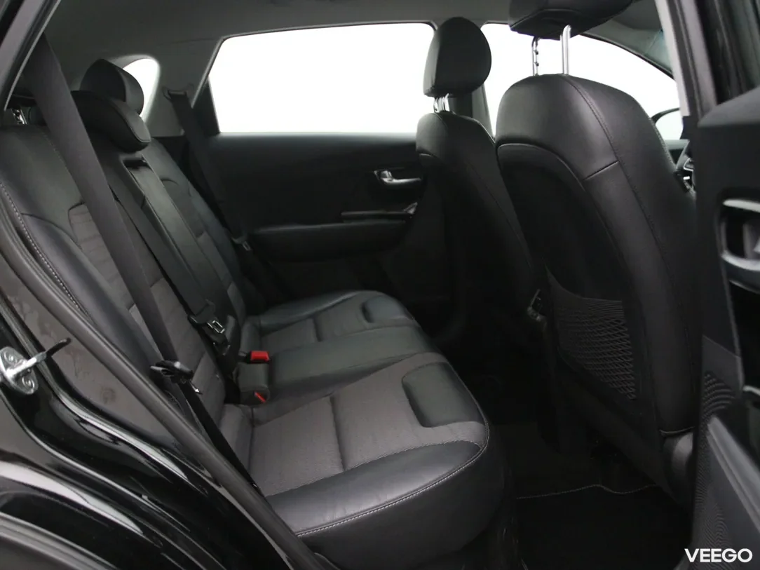 Kia Niro 1.6 104kW