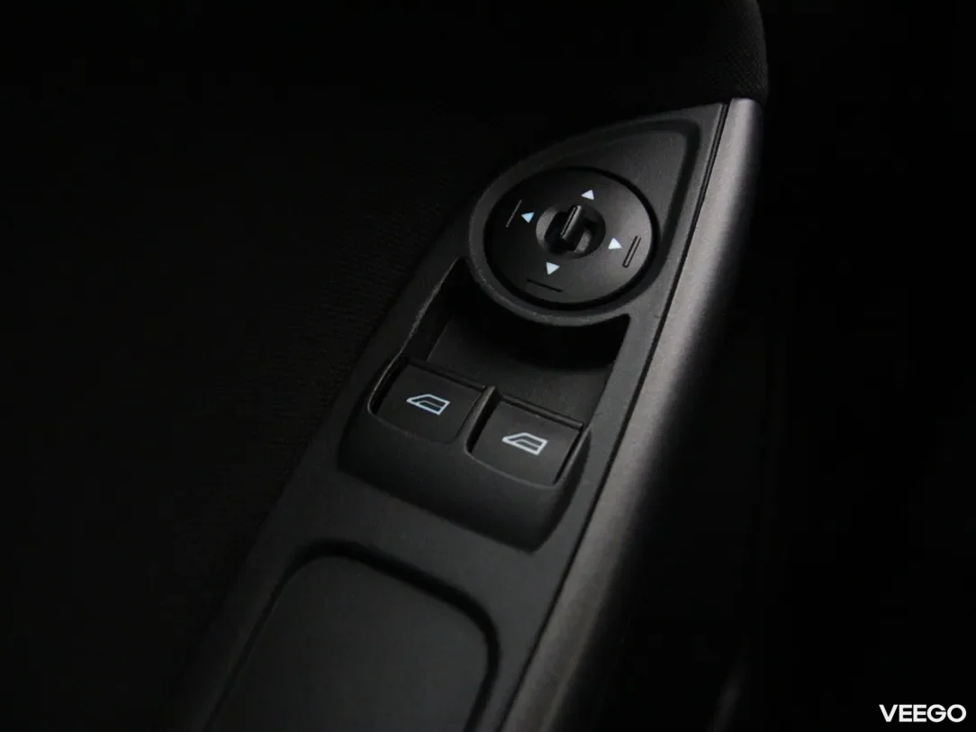 Ford Focus 1.5 70kW