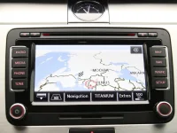 Volkswagen Passat 3.6 220kW thumbnail