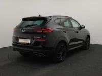 Hyundai Tucson 1.6 130kW thumbnail