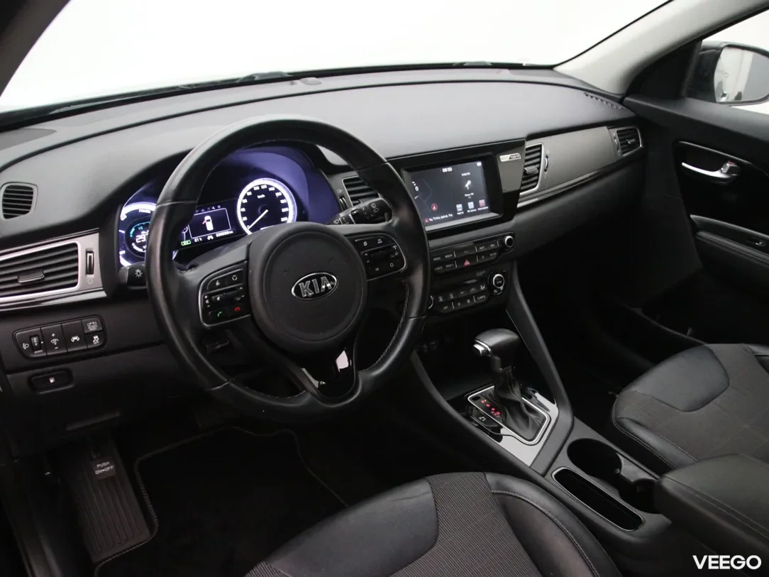 Kia Niro 1.6 104kW