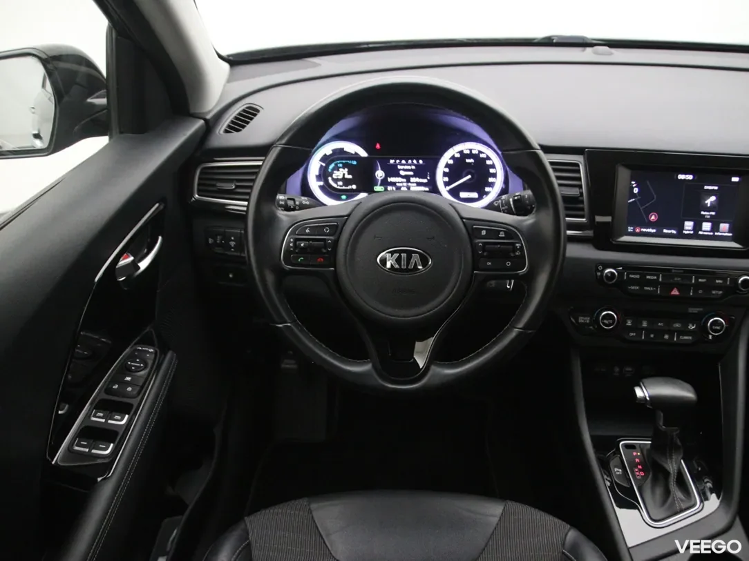Kia Niro 1.6 104kW