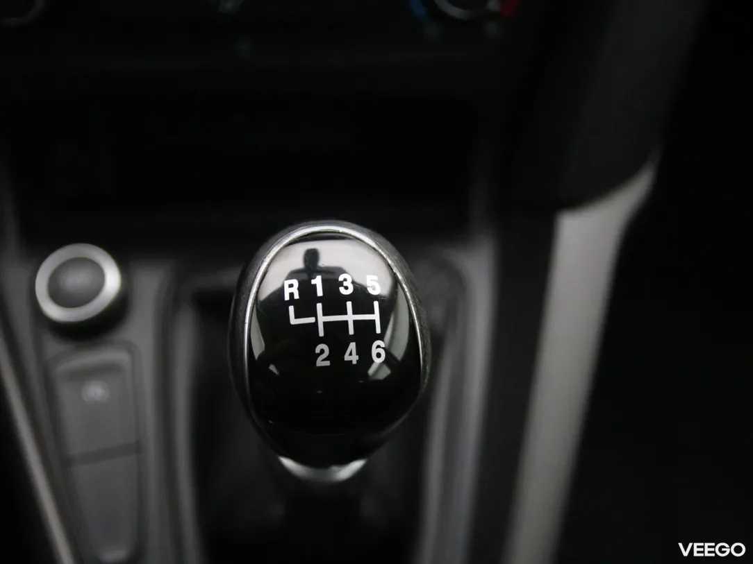 Ford Focus 1.5 70kW