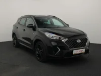 Hyundai Tucson 1.6 130kW thumbnail