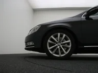 Volkswagen Passat 3.6 220kW thumbnail