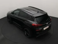 Hyundai Tucson 1.6 130kW thumbnail