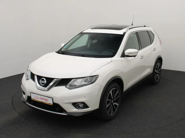 Image of Nissan X-Trail 1.6 120kW