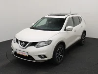 Nissan X-Trail 1.6 120kW thumbnail