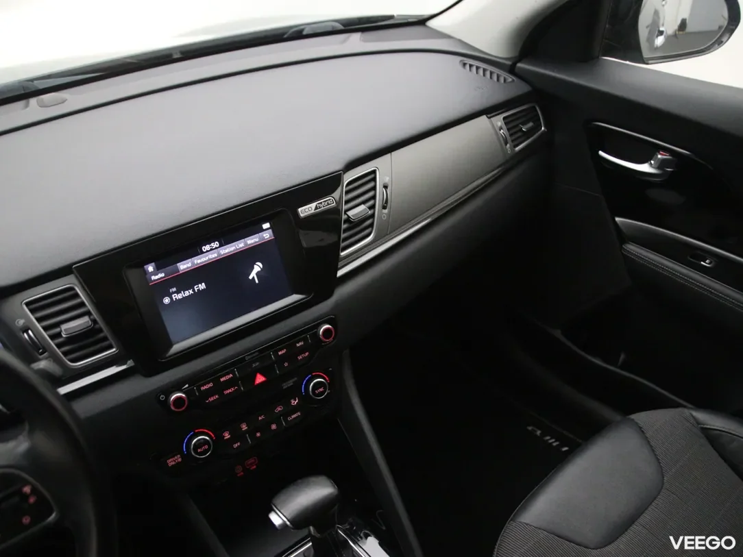 Kia Niro 1.6 104kW
