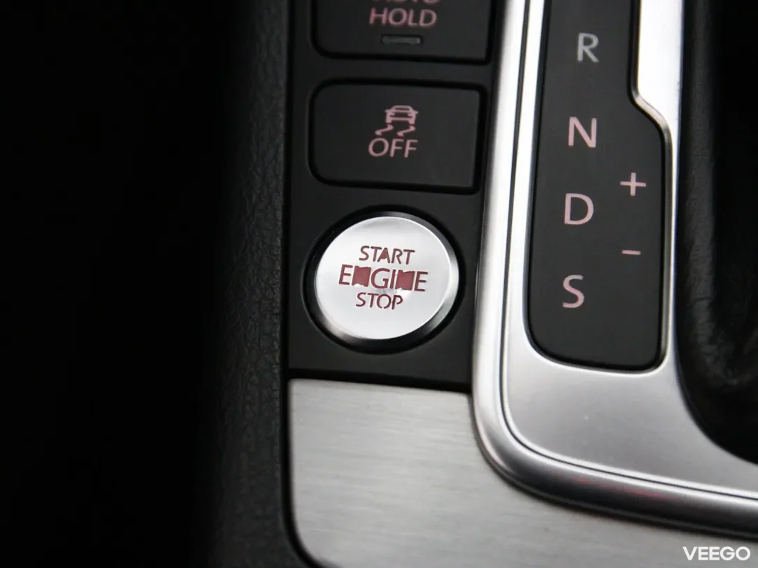 Volkswagen Passat 3.6 220kW