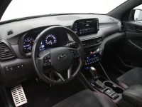 Hyundai Tucson 1.6 130kW thumbnail