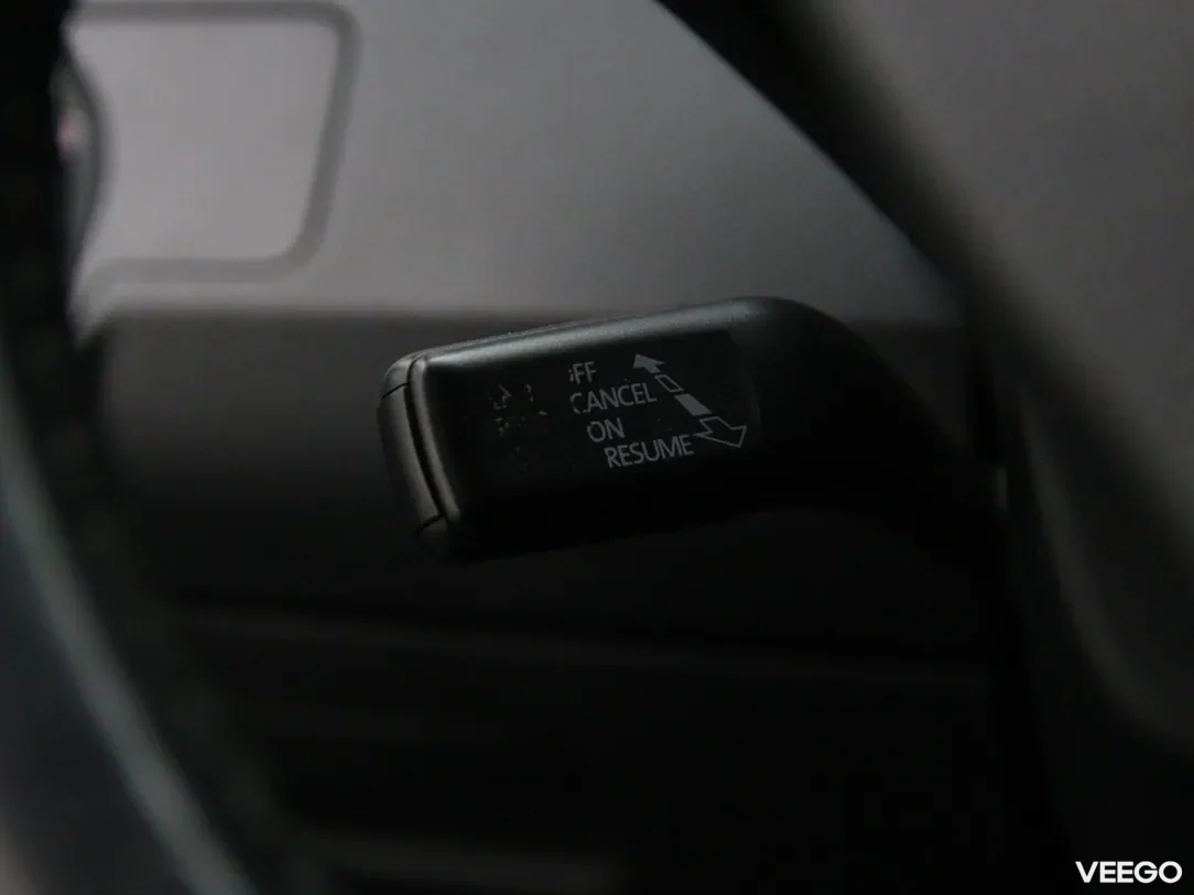 Volkswagen Passat 3.6 220kW