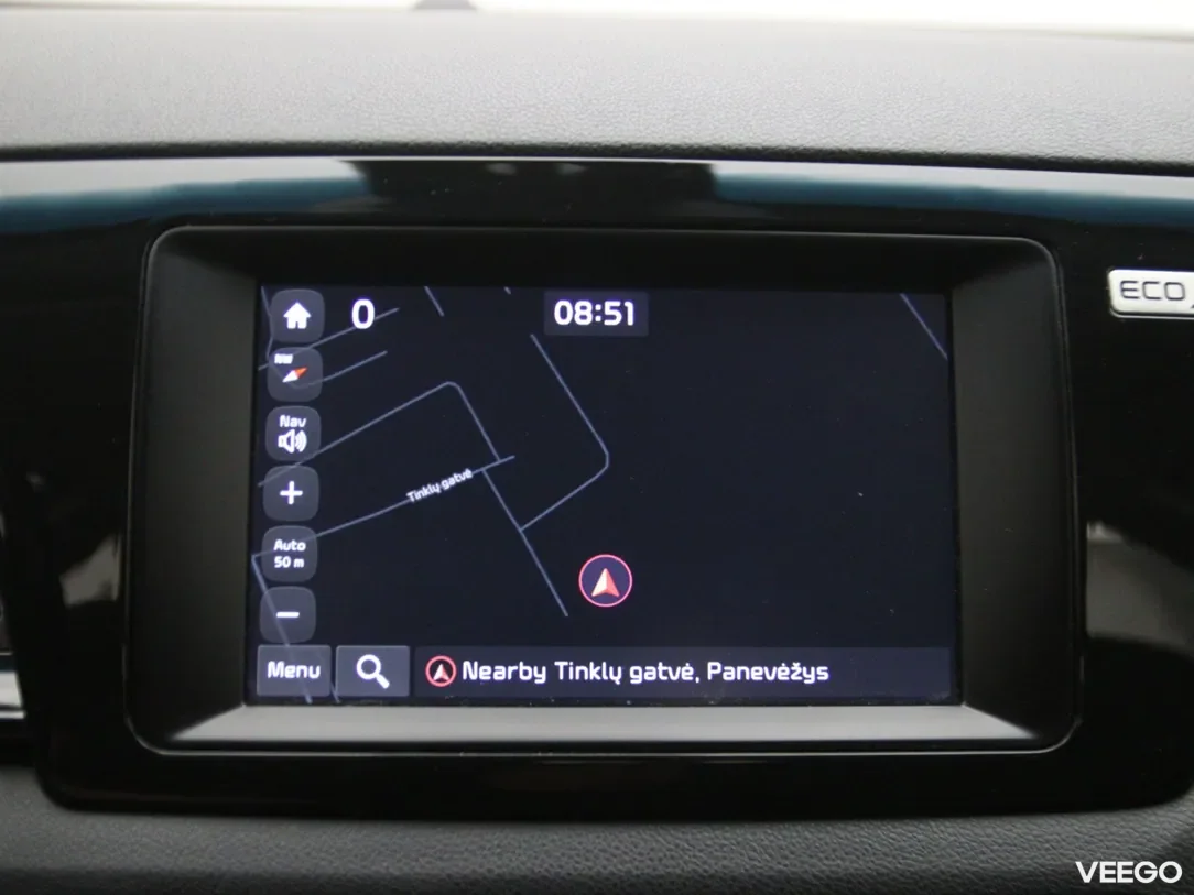 Kia Niro 1.6 104kW
