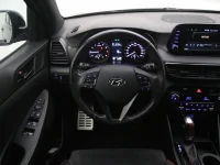 Hyundai Tucson 1.6 130kW thumbnail