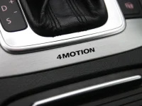 Volkswagen Passat 3.6 220kW thumbnail