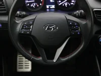 Hyundai Tucson 1.6 130kW thumbnail