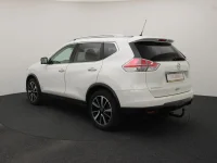 Nissan X-Trail 1.6 120kW thumbnail