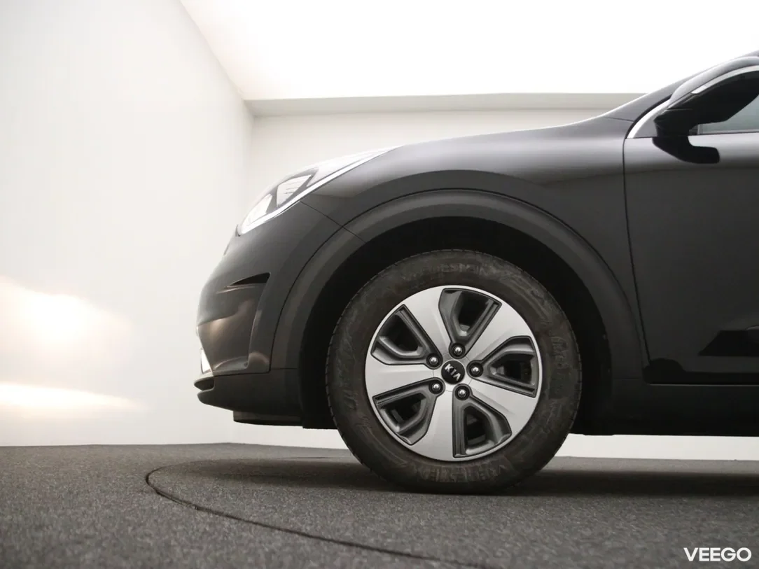 Kia Niro 1.6 104kW
