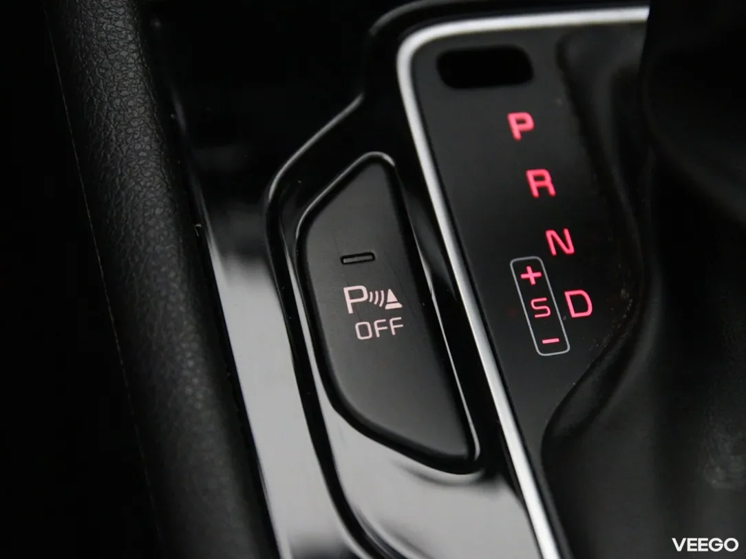 Kia Niro 1.6 104kW