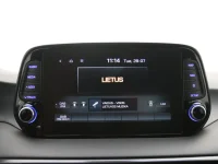 Hyundai Tucson 1.6 130kW thumbnail