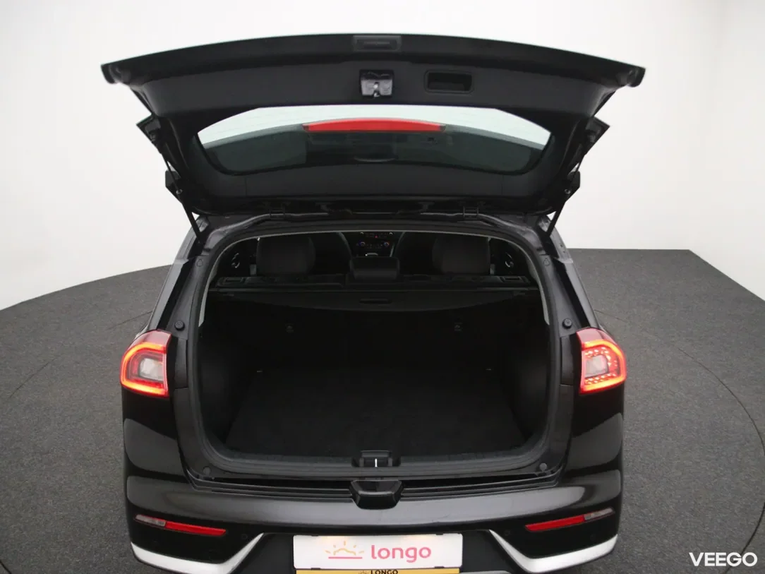 Kia Niro 1.6 104kW