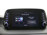 Hyundai Tucson 1.6 130kW thumbnail