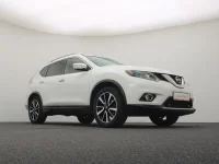 Nissan X-Trail 1.6 120kW thumbnail