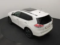 Nissan X-Trail 1.6 120kW thumbnail