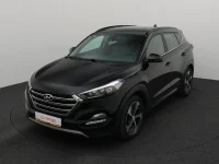 Hyundai Tucson 1.7 104kW thumbnail