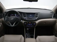 Hyundai Tucson 1.7 104kW thumbnail