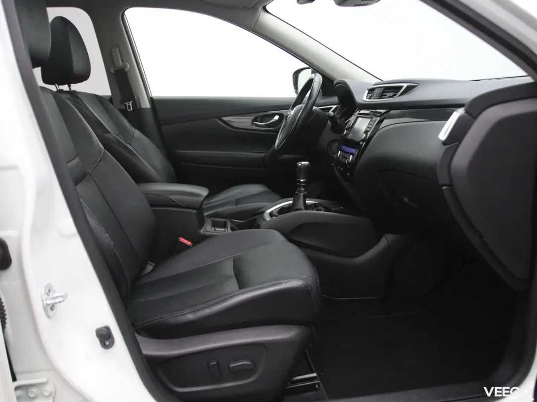Nissan X-Trail 1.6 120kW
